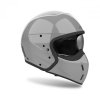 KASK MOTOCYKLOWY AIROH J110 COLOR CEMENT GREY GLOSS XL
